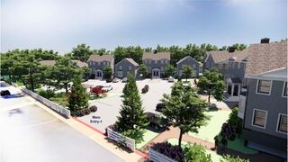 Photo of real estate for sale located at 55 Pulaski St Peabody, MA 01960