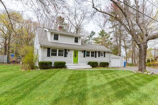 Photo of 19 Lloyd Ave Wrentham, MA 02093