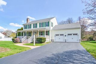 Photo of 34 Laura Ln Norton, MA 02766