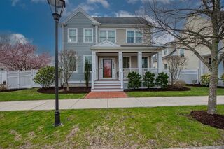 Photo of 65 Codding Rd. Norton, MA 02766