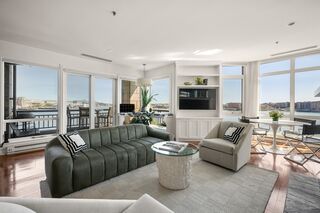 Photo of 50 Battery St Boston - Waterfront, MA 02109