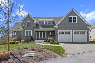 Photo of real estate for sale located at 13 Muirfield Plymouth, MA 02360