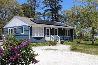 Photo of real estate for sale located at 25 Day Rd Wellfleet, MA 02667
