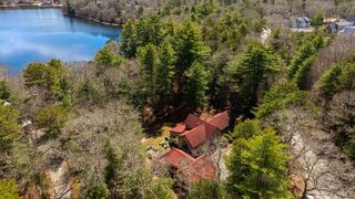 Photo of real estate for sale located at 23 Harriette Road Falmouth, MA 02536