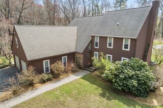 Photo of 70 Fairlawn St Whitinsville, MA 01588