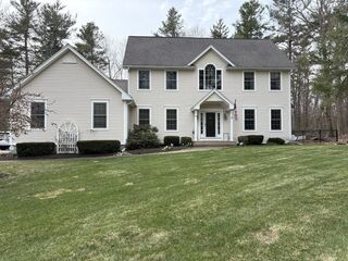 Photo of 92 Suomi Street Paxton, MA 01612
