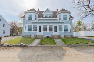 Photo of 214-216 Providence Rd Whitinsville, MA 01588