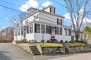Photo of 58 Arthur Ave Athol, MA 01331