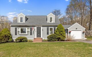 Photo of 14 Oak Hill Road Fayville, MA 01772