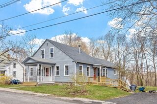 Photo of 10 High St Hubbardston, MA 01452