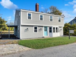 Photo of real estate for sale located at 38 Mill St Dennis, MA 02639