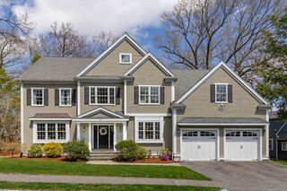 Photo of 103 Paul Revere Rd Needham Heights, MA 02494