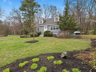 Photo of 42 Old Jacobs Rd Georgetown, MA 01833