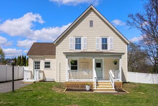 Photo of 19 Stockton Street Boylston, MA 01505