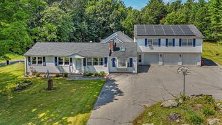 Photo of 285 Westford Rd Tyngsborough, MA 01879