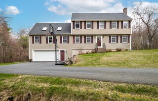 Photo of 88 Jackman Street Georgetown, MA 01833