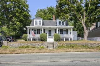 Photo of 76 Granite St. Rockport, MA 01966
