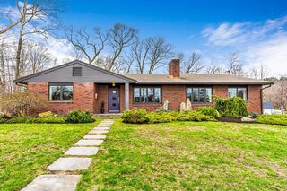 Photo of 81 Linden St Holliston, MA 01746