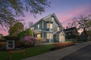 Photo of 75 Wyman Street West Medford, MA 02155