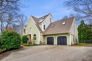 Photo of 16 Ellisville Rd Cedarville, MA 02360