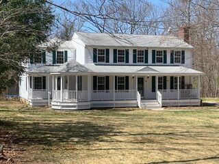 Photo of 4 Laurel Street Hubbardston, MA 01452
