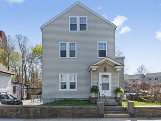 Photo of 30 Marcella St Boston - Roxbury, MA 02119