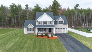 Photo of 37 Waterford Cir Dighton, MA 02715