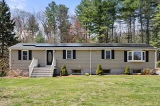 Photo of 87 Providence St Mendon, MA 01756