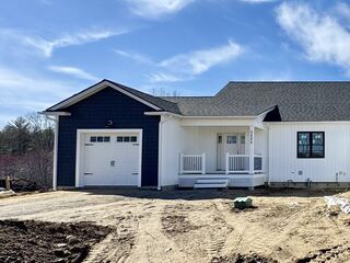 Photo of 522 B South Street Barre, MA 01005