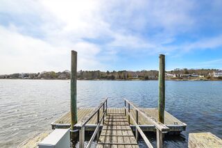 Photo of real estate for sale located at 43 Partridge Ln Falmouth, MA 02536