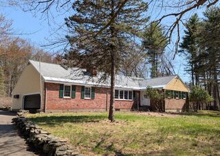 Photo of 168 Old Harvard Rd Boxborough, MA 01719