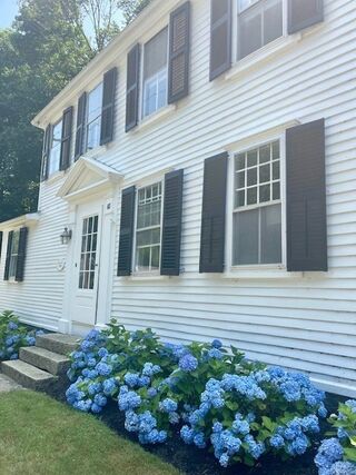 Photo of real estate for sale located at 118 Main St Sandwich, MA 02563