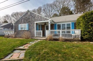Photo of real estate for sale located at 230 Gosnold Street Barnstable, MA 02601