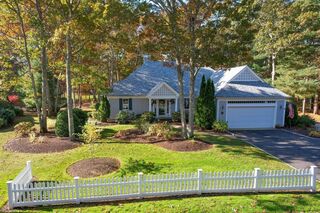 Photo of real estate for sale located at 85 Reflection Dr Sandwich, MA 02563