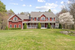Photo of 12 Downing Dr Norton, MA 02766