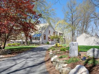 Photo of 45 Valley Road Southborough, MA 01772