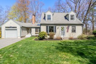 Photo of 9 Davis Road Hudson, MA 01749