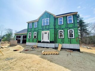 Photo of Lot 1 Seipet Street Carver, MA 02330