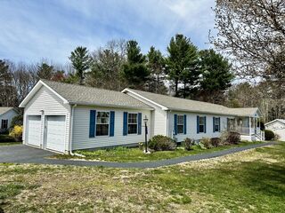 Photo of 5901 Oak Point Drive Middleborough, MA 02346