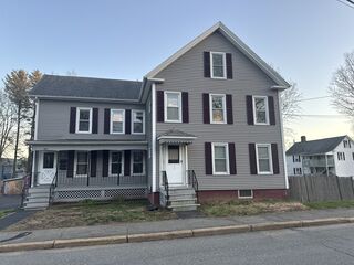 Photo of 8 Central St. North Brookfield, MA 01535