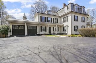 Photo of 6 Prospect Street Merrimac, MA 01860