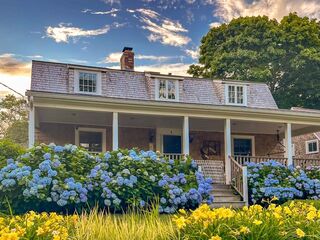 Photo of 4 Dempster Park Oak Bluffs, MA 02557