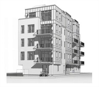 Photo of real estate for sale located at 472-474 Western Avenue Brighton, MA 02135