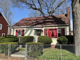 Photo of 14 Oakcrest Rd Boston - Hyde Park, MA 02136