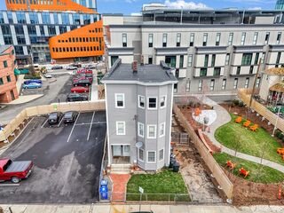 Photo of 22-24 Westford St Boston - Allston, MA 02134