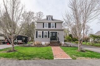Photo of 8 Rice St Middleborough, MA 02346