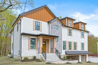 Photo of 443 Central Ave Needham Heights, MA 02494