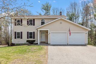 Photo of 2 Fern St Baldwinville, MA 01436