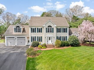 Photo of 14 Hitching Post Rd Lakeville, MA 02347