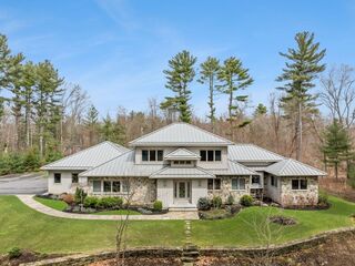 Photo of 1228 King Philip St Raynham, MA 02767